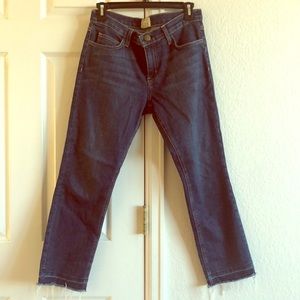Super cute! NWOT Current/Elliot Jeans